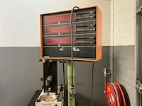 Strausak 57w rondslijpmachine - afbeelding 5 van  13