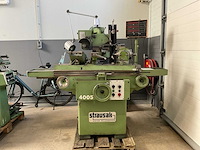 Strausak 57w rondslijpmachine