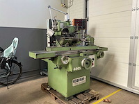 Strausak 57w rondslijpmachine - afbeelding 6 van  13