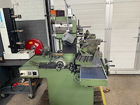 Strausak 57w rondslijpmachine - afbeelding 7 van  13