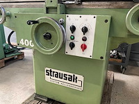 Strausak 57w rondslijpmachine - afbeelding 8 van  13