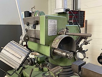 Strausak 57w rondslijpmachine - afbeelding 11 van  13