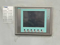 Strautman - 2016 - brikpress hp/np 240 - brikettenpers - afbeelding 4 van  7