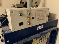 Strautmann - balepress 3 - kartonpers - afbeelding 7 van  9