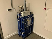 Strautmann - balepress 3 - kartonpers - afbeelding 2 van  9