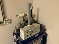 Strautmann - balepress 3 - kartonpers - afbeelding 5 van  9