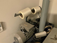 Strautmann - balepress 3 - kartonpers - afbeelding 6 van  9