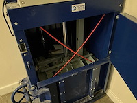 Strautmann - balepress 3 - kartonpers - afbeelding 9 van  9