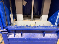 Strautmann - balepress 53 bouwjaar 2019 - perscontainer - afbeelding 5 van  8