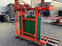 Strautmann - kuilvoersnijder - afbeelding 3 van  5