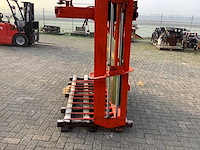 Strautmann - kuilvoersnijder - afbeelding 4 van  5