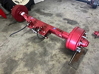 Strautmann as - afbeelding 1 van  6