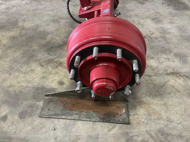 Strautmann as - afbeelding 3 van  6