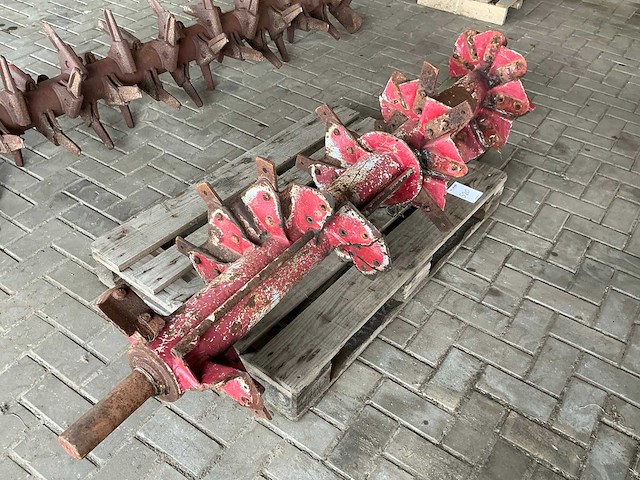 Strautmann breedstrooier - afbeelding 2 van  4