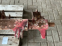 Strautmann breedstrooier - afbeelding 4 van  4