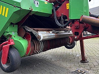 Strautmann giga vitesse 4 plus opraapwagen - afbeelding 11 van  12