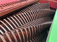 Strautmann giga vitesse 4 plus opraapwagen - afbeelding 12 van  12