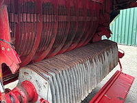 Strautmann giga vitesse 4 plus opraapwagen - afbeelding 2 van  12