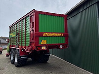 Strautmann giga vitesse 4 plus opraapwagen - afbeelding 4 van  12