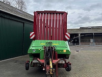 Strautmann giga vitesse 4 plus opraapwagen - afbeelding 6 van  12