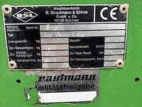 Strautmann giga vitesse 4 plus opraapwagen - afbeelding 8 van  12