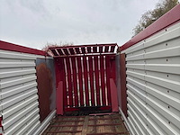 Strautmann giga vitesse 4 plus opraapwagen - afbeelding 9 van  12