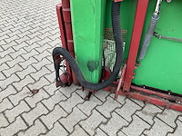 Strautmann hydrofox hk3 plus blokkensnijder - afbeelding 2 van  11