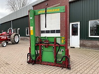 Strautmann hydrofox hk3 plus blokkensnijder - afbeelding 1 van  11