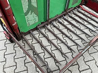 Strautmann hydrofox hk3 plus blokkensnijder - afbeelding 6 van  11