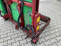 Strautmann hydrofox hk3 plus blokkensnijder - afbeelding 8 van  11