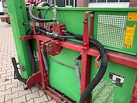 Strautmann hydrofox hk3 plus blokkensnijder - afbeelding 11 van  11