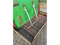 Strautmann hydrofox hx4 kuilvoersnijder - afbeelding 2 van  5