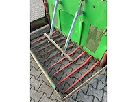 Strautmann hydrofox hx4 kuilvoersnijder - afbeelding 4 van  5