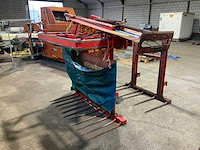 Strautmann kuilvoersnijder - afbeelding 1 van  6