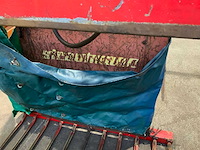 Strautmann kuilvoersnijder - afbeelding 2 van  6