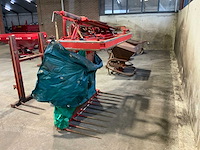 Strautmann kuilvoersnijder - afbeelding 3 van  6