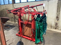 Strautmann kuilvoersnijder - afbeelding 4 van  6