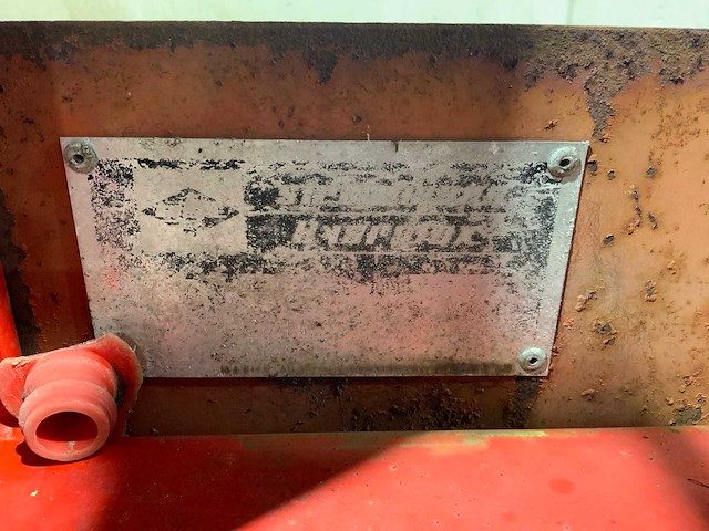 Strautmann kuilvoersnijder - afbeelding 5 van  6