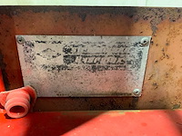 Strautmann kuilvoersnijder - afbeelding 5 van  6