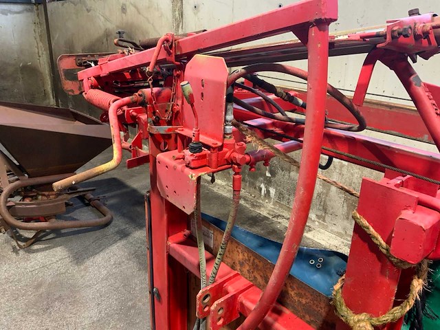 Strautmann kuilvoersnijder - afbeelding 6 van  6