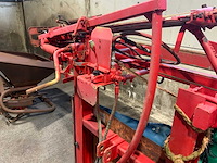 Strautmann kuilvoersnijder - afbeelding 6 van  6