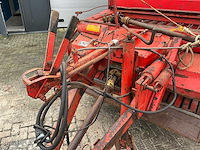 Strautmann lbf313 l opraapwagen - afbeelding 7 van  24