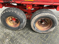 Strautmann lbf313 l opraapwagen - afbeelding 10 van  24