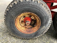 Strautmann lbf313 l opraapwagen - afbeelding 11 van  24