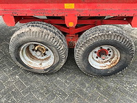 Strautmann lbf313 l opraapwagen - afbeelding 14 van  24