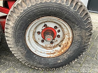 Strautmann lbf313 l opraapwagen - afbeelding 16 van  24