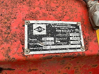 Strautmann lbf313 l opraapwagen - afbeelding 17 van  24