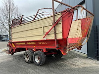 Strautmann lbf313 l opraapwagen - afbeelding 12 van  24