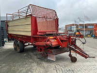 Strautmann lbf313 l opraapwagen - afbeelding 18 van  24