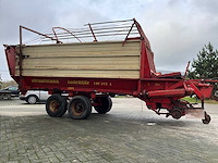 Strautmann lbf313 l opraapwagen - afbeelding 19 van  24